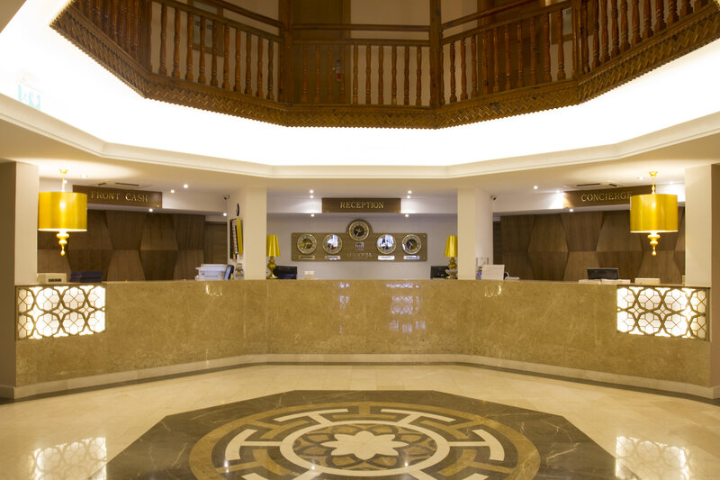 Club & Hotel Letoonia 11