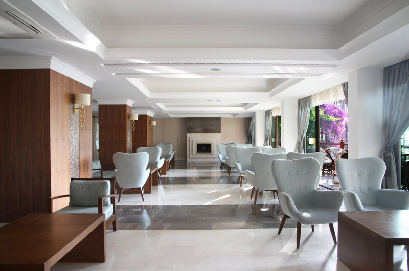 Club & Hotel Letoonia 12