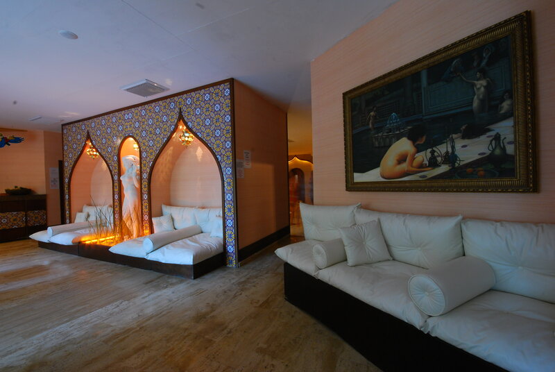 Club & Hotel Letoonia 13