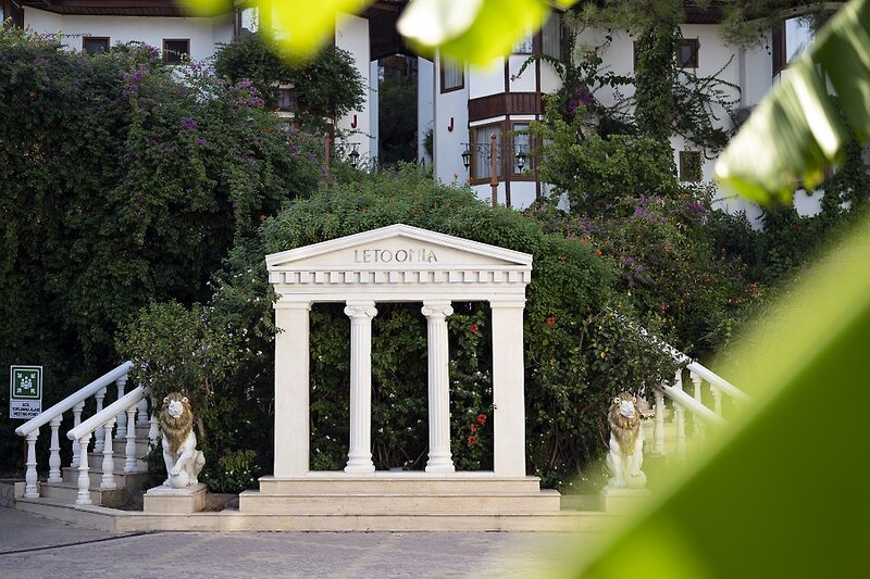 Club & Hotel Letoonia 14