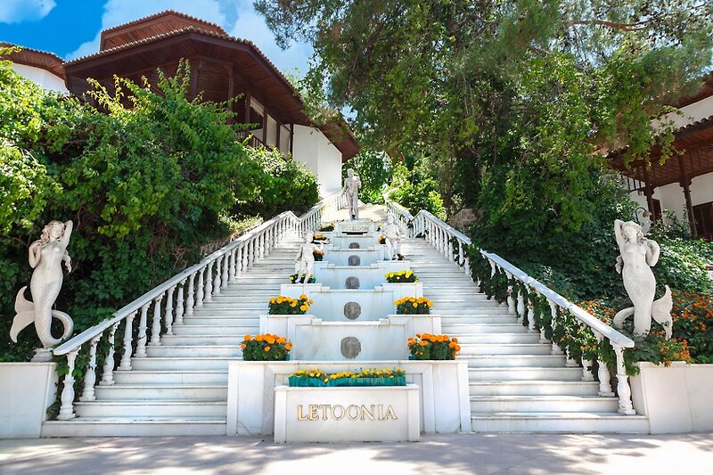 Club & Hotel Letoonia 15