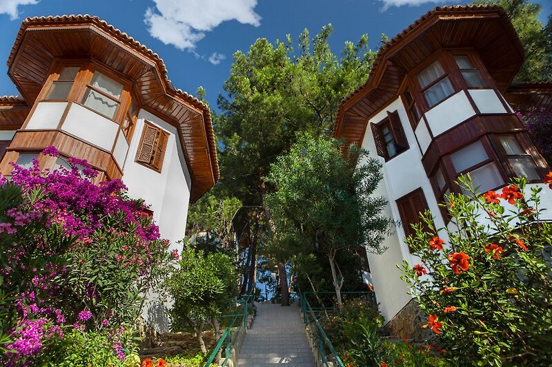 Club & Hotel Letoonia 16