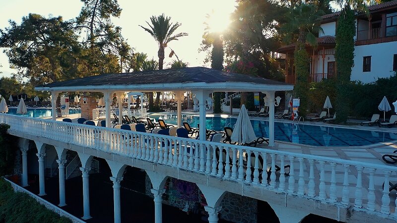 Club & Hotel Letoonia 19