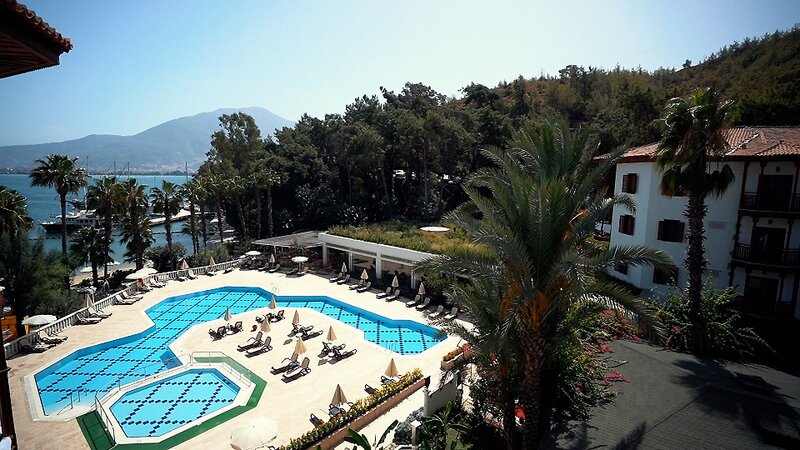 Club & Hotel Letoonia 20