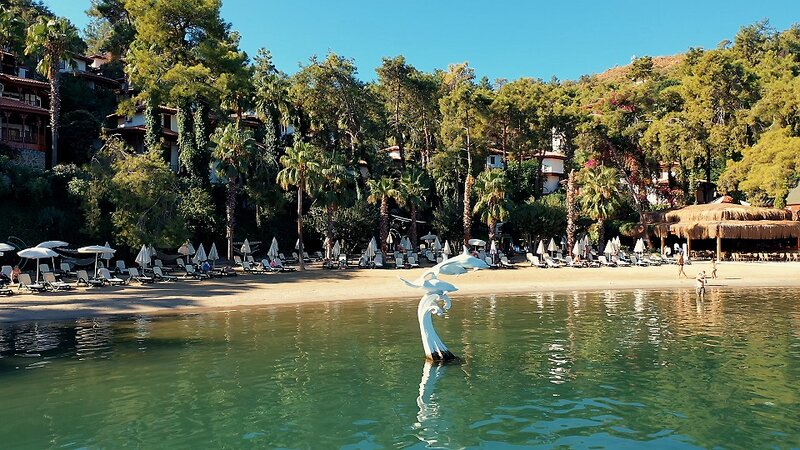 Club & Hotel Letoonia 23