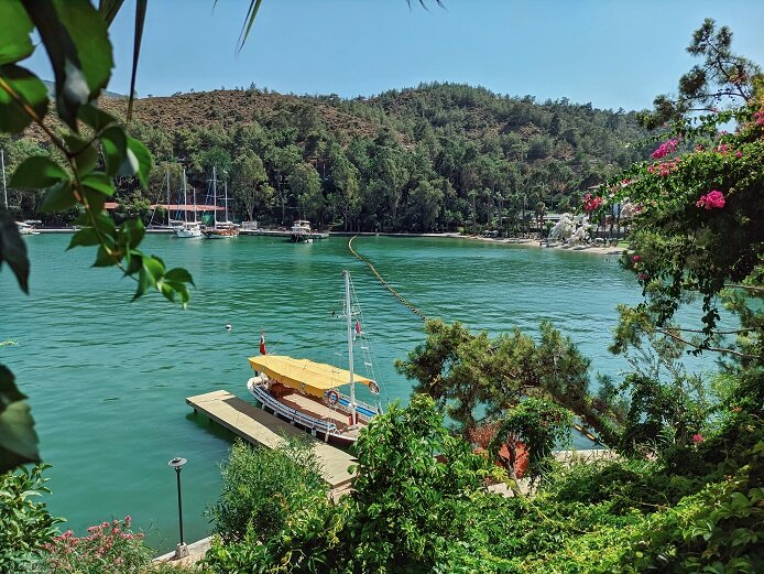 Club & Hotel Letoonia 24