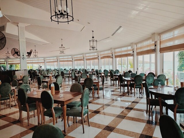 Club & Hotel Letoonia 25