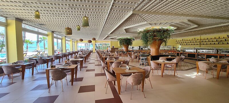 Club & Hotel Letoonia 26