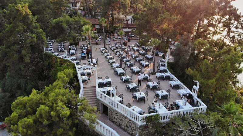 Club & Hotel Letoonia 27