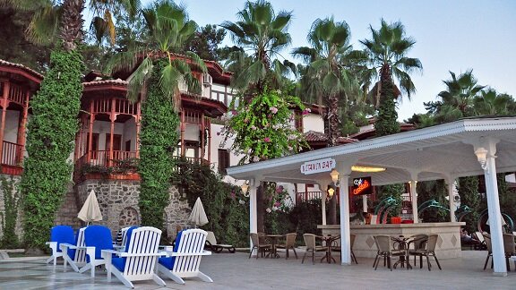 Club & Hotel Letoonia 28