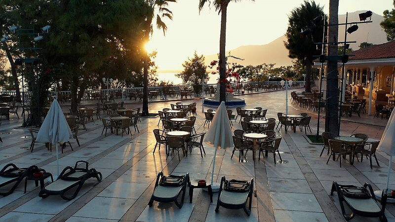 Club & Hotel Letoonia 29