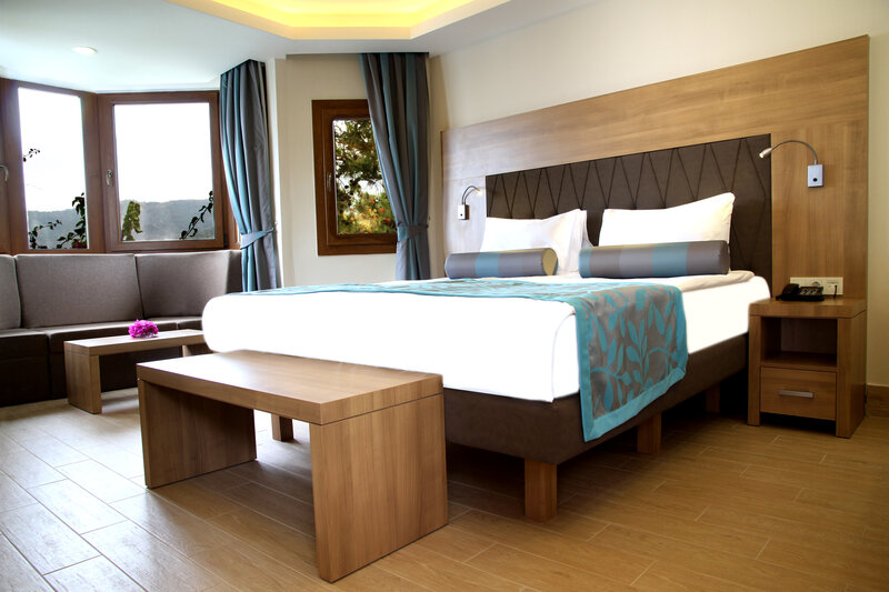 Club & Hotel Letoonia 32