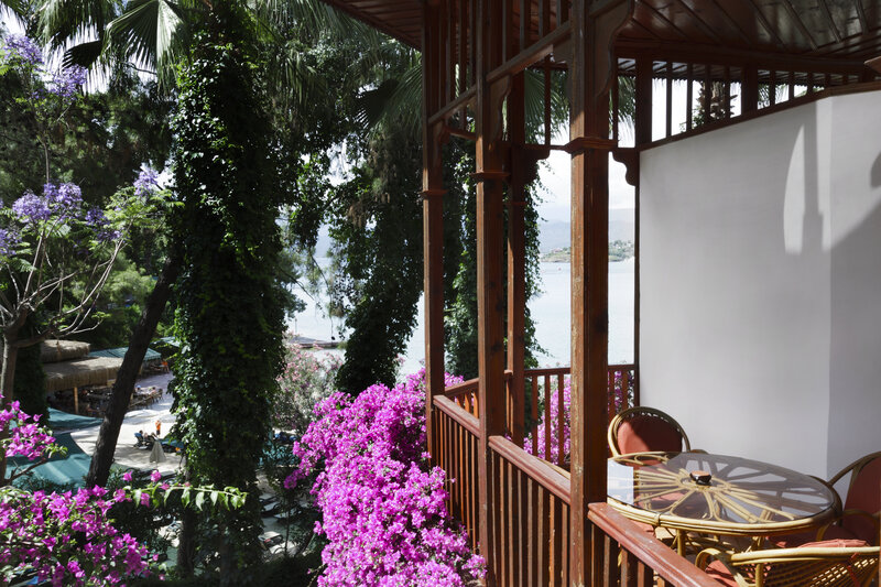 Club & Hotel Letoonia 33