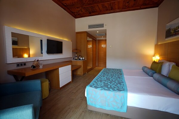 Club & Hotel Letoonia 35