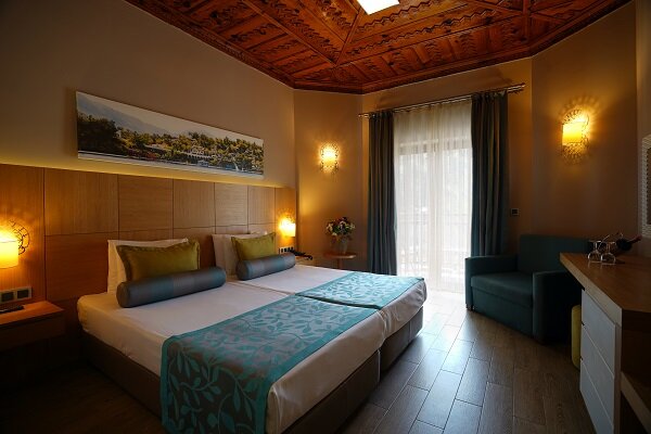 Club & Hotel Letoonia 37