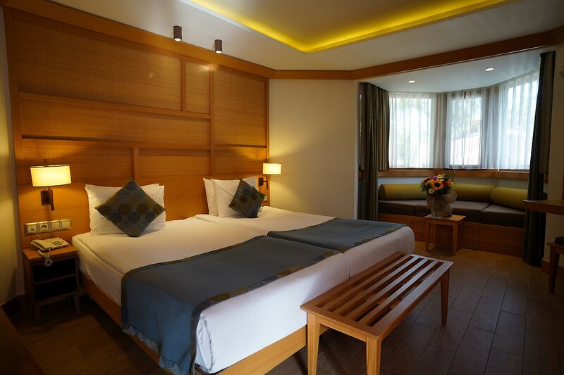 Club & Hotel Letoonia 38