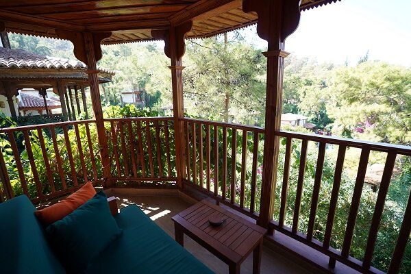 Club & Hotel Letoonia 39