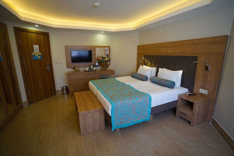 Club & Hotel Letoonia 40