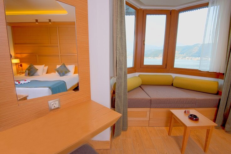 Club & Hotel Letoonia 42