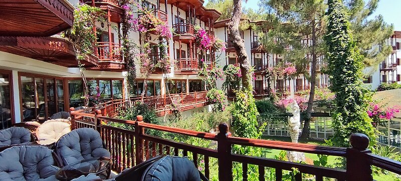 Club & Hotel Letoonia 43