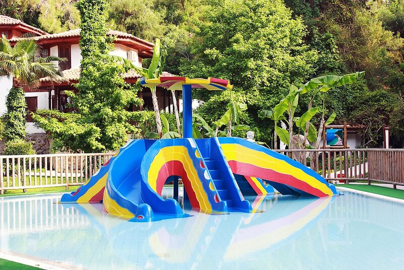 Club & Hotel Letoonia 45