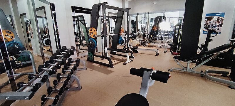 Club & Hotel Letoonia 49