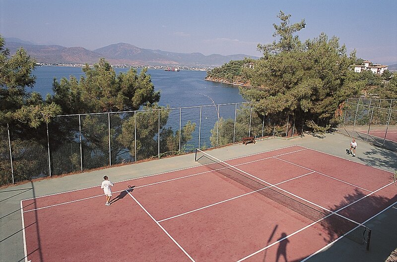 Club & Hotel Letoonia 54