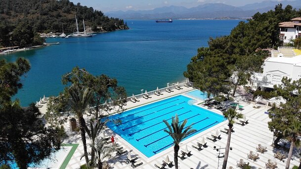 Club & Hotel Letoonia 2