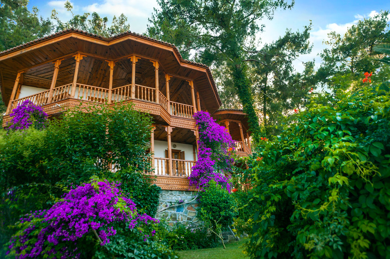 Club & Hotel Letoonia 4