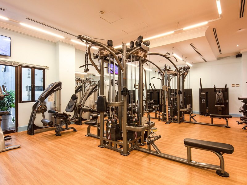 Norfolk Mansion 20