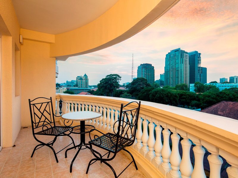 Norfolk Mansion 43