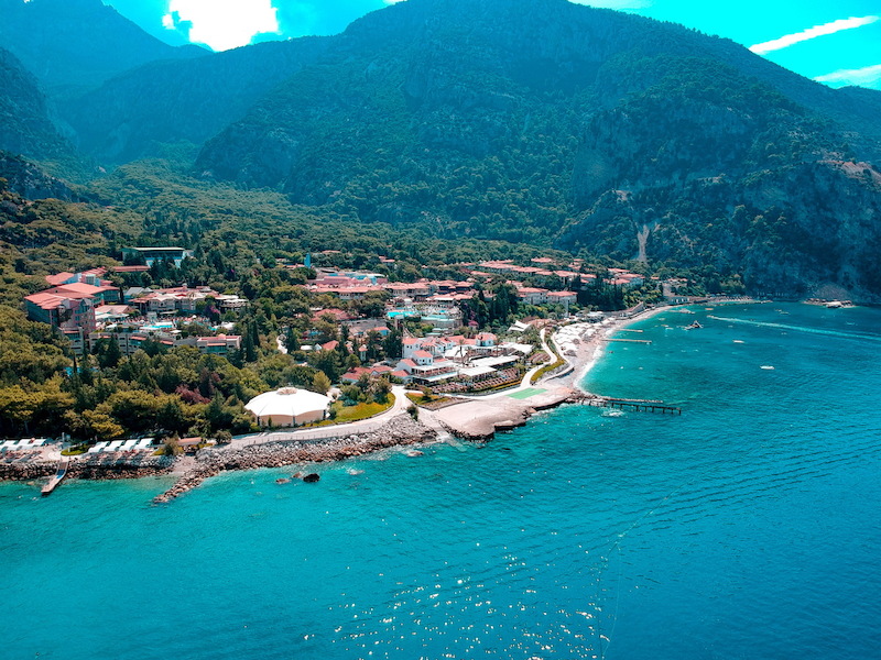 Liberty Lykia & Liberty Lykia - Adults Only 3