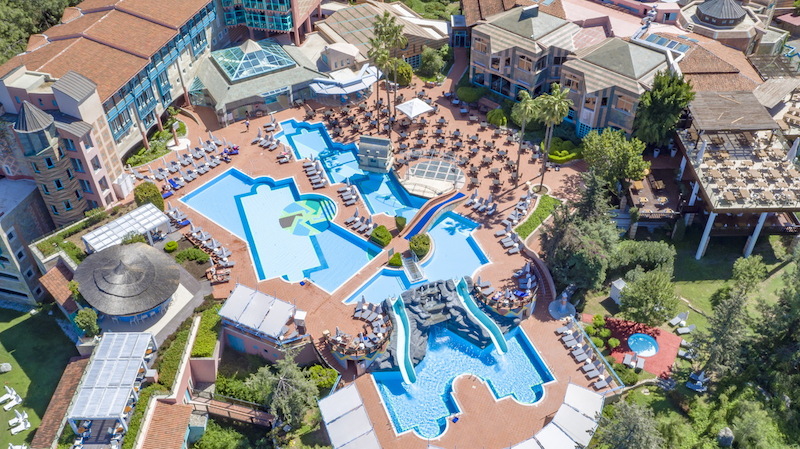 Liberty Lykia & Liberty Lykia - Adults Only 5