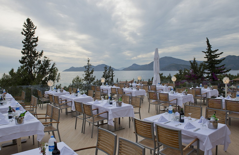 Liberty Lykia & Liberty Lykia - Adults Only 8