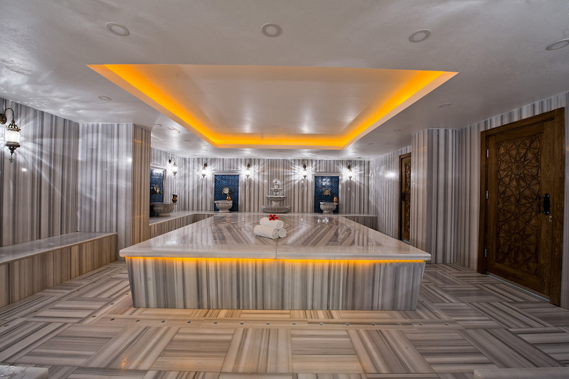 Liberty Lykia & Liberty Lykia - Adults Only 12