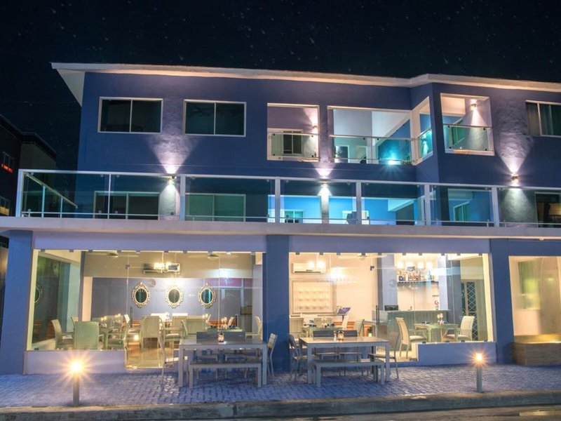 Green Coast Beach Hotel 1