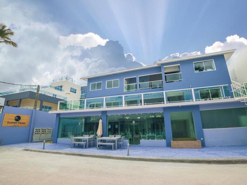 Green Coast Beach Hotel 2