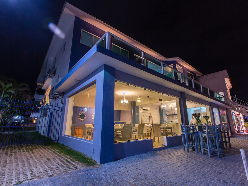 Green Coast Beach Hotel 3