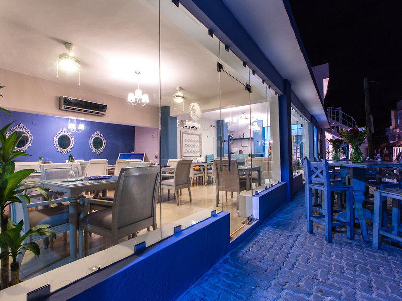 Green Coast Beach Hotel 4