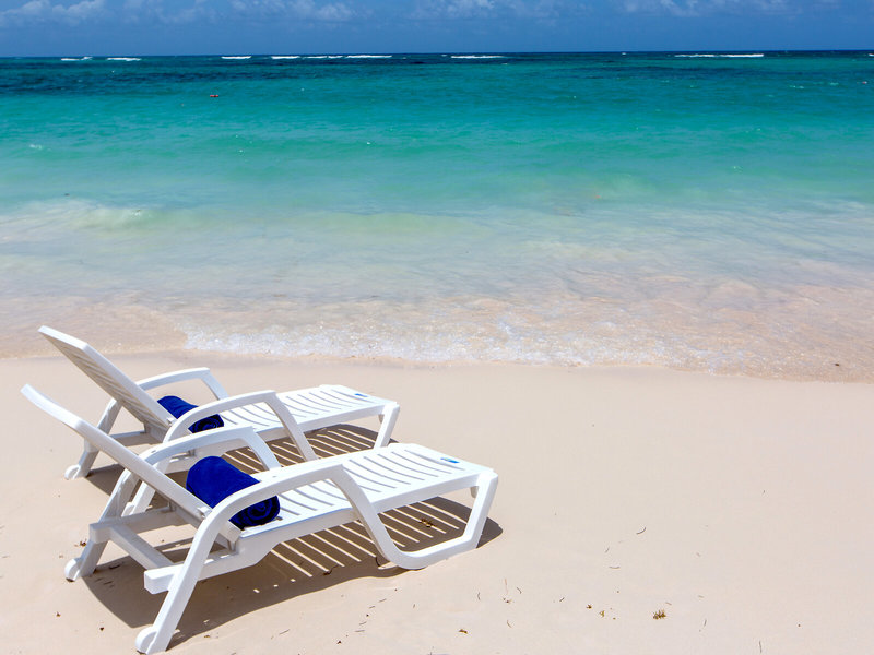 Green Coast Beach Hotel 5