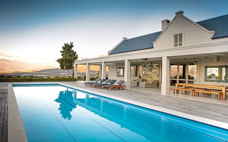 Boschendal 4