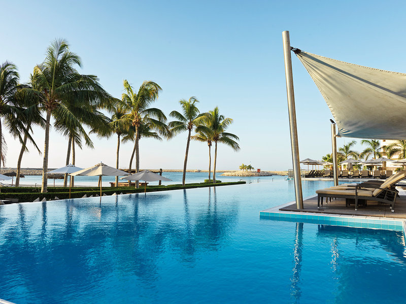 Fanar Hotel & Residences 7