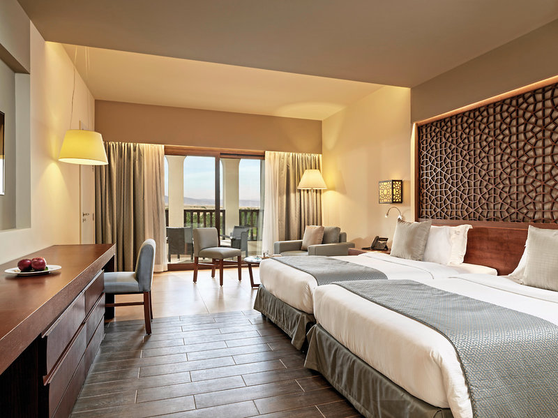 Fanar Hotel & Residences 14