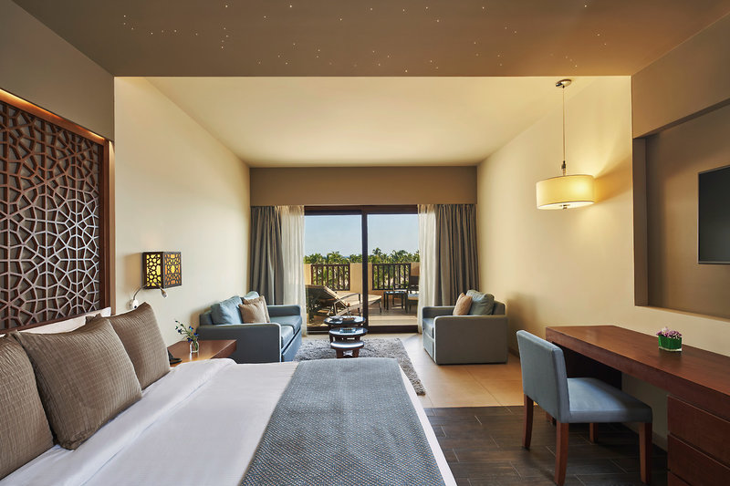 Fanar Hotel & Residences 17