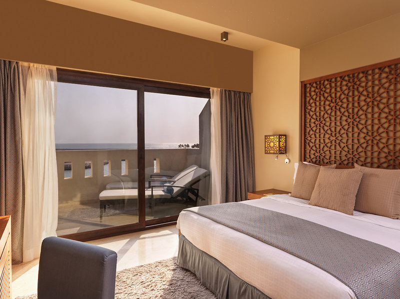 Fanar Hotel & Residences 20