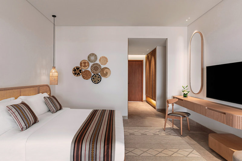 Fanar Hotel & Residences 23