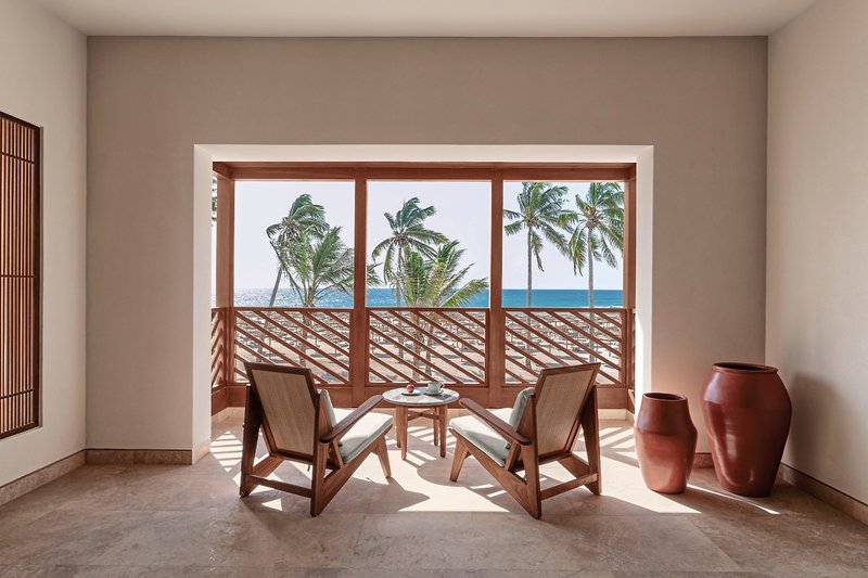 Fanar Hotel & Residences 25