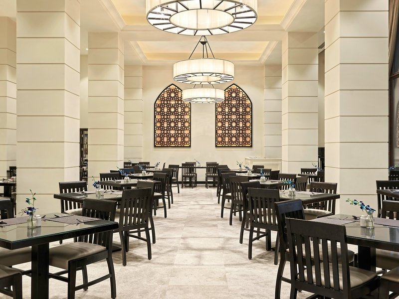 Fanar Hotel & Residences 27