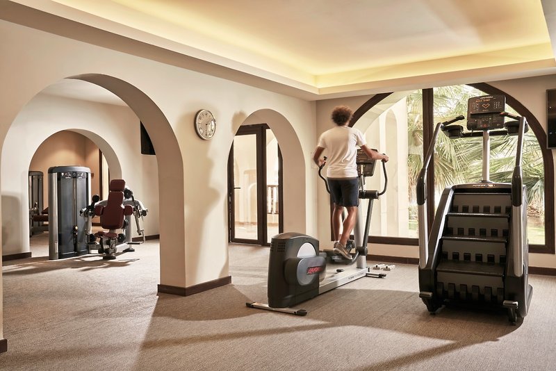 Fanar Hotel & Residences 36