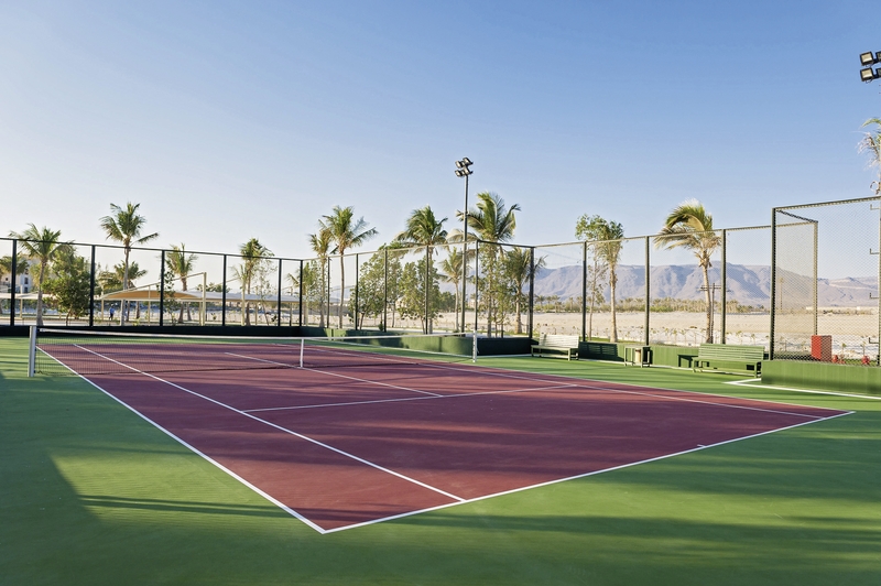 Fanar Hotel & Residences 39